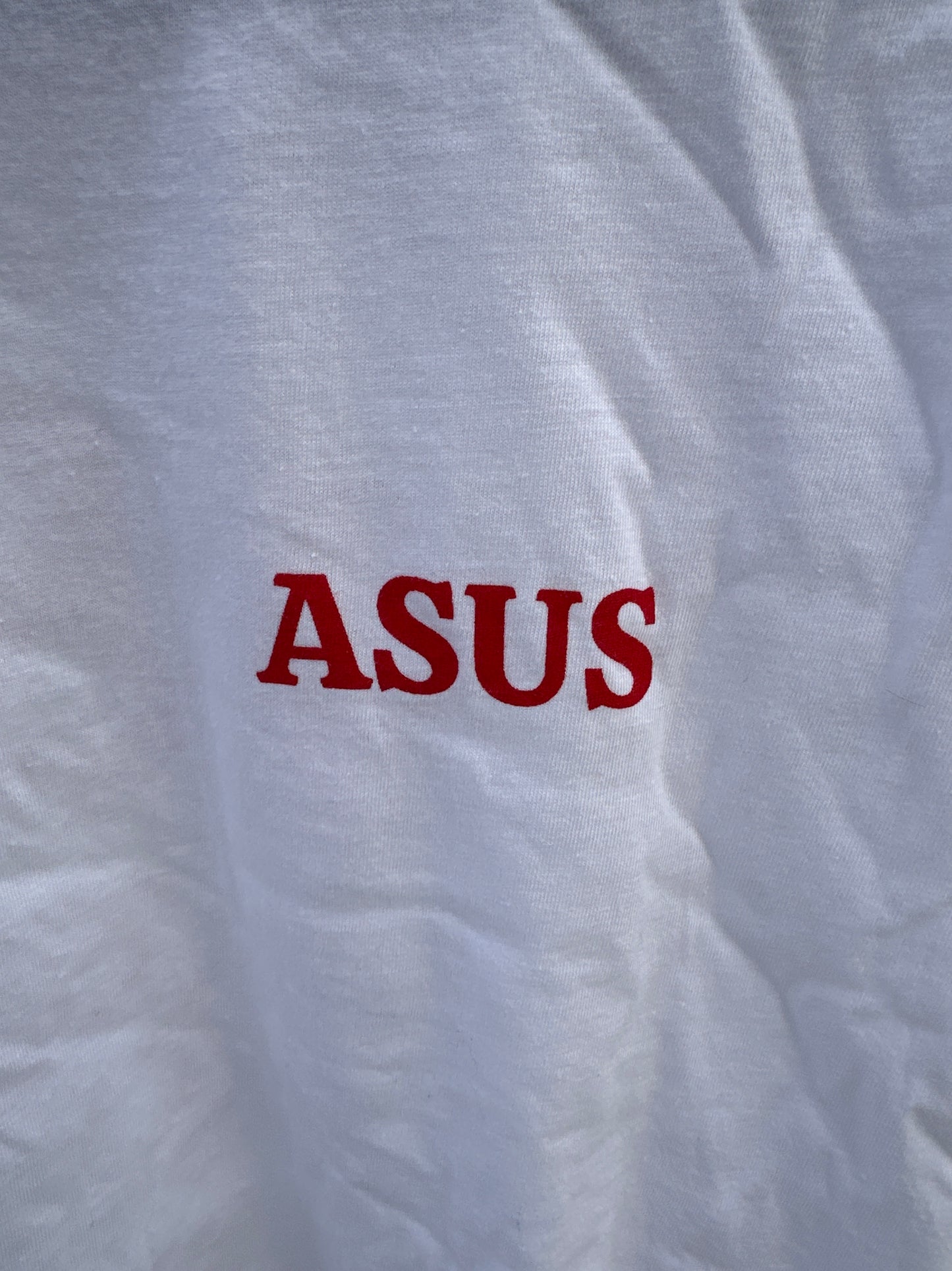 ASUS 1890 T-Shirts