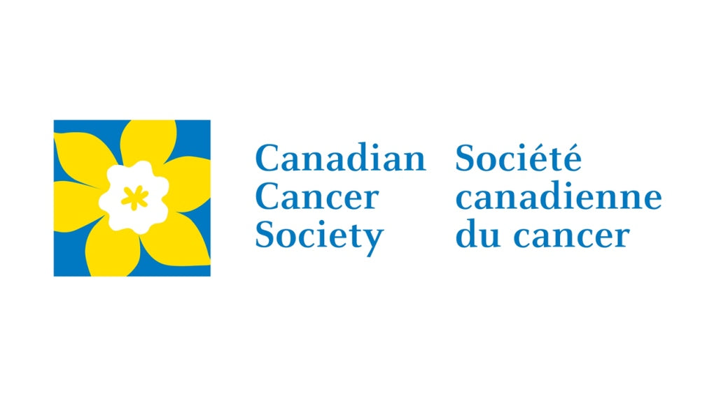 Canadian Cancer Society Donations