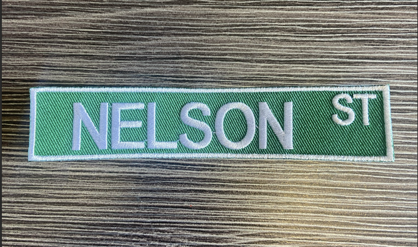 Nelson Street Bar