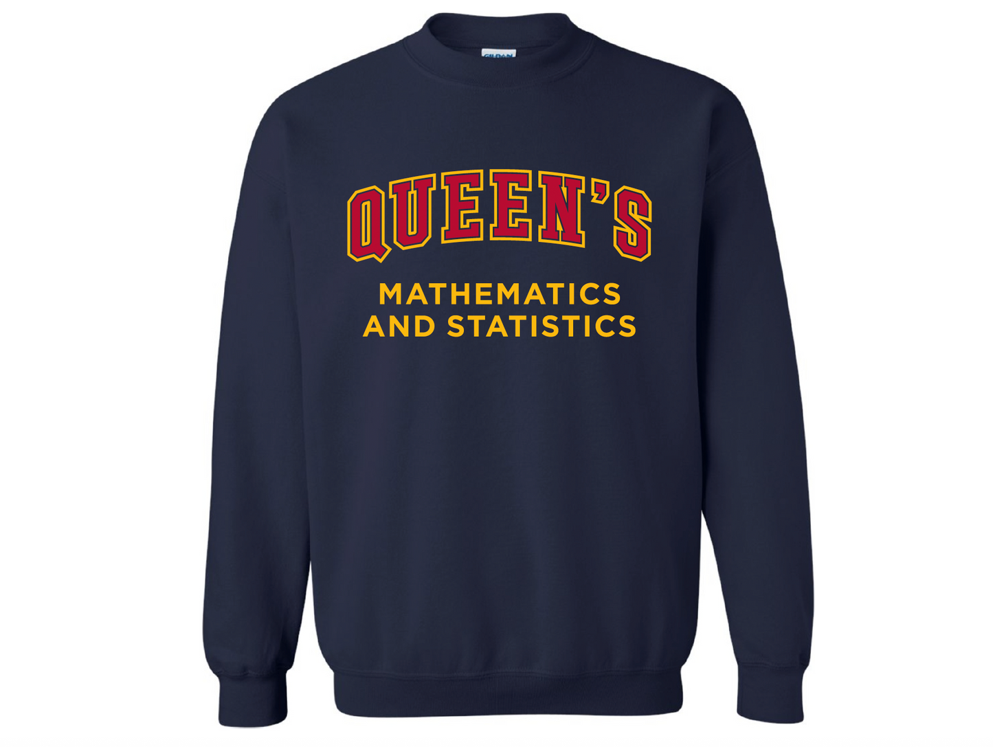 Math and Stats DSC Merch 2025/26