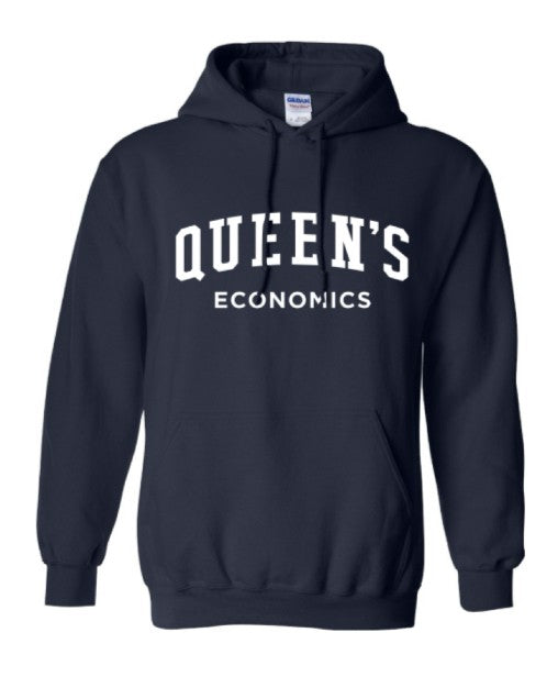 Economics DSC Hoodies