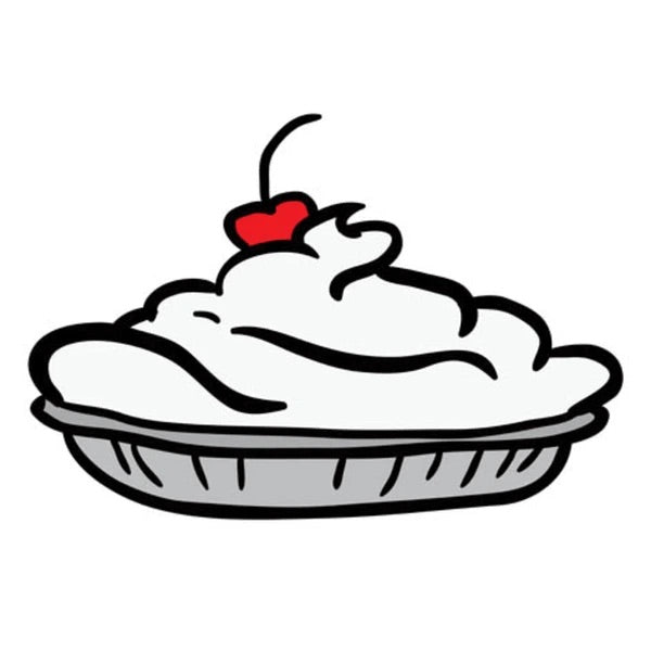 Pie the Prof Fundraiser for Maltby Centre-Psychology