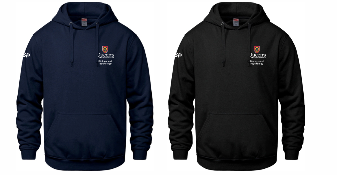 Biopsychology Hoodie - Biopsych DSC (PRE-ORDER ONLY)
