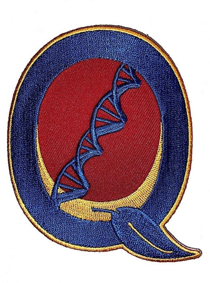 Biology Department Crest