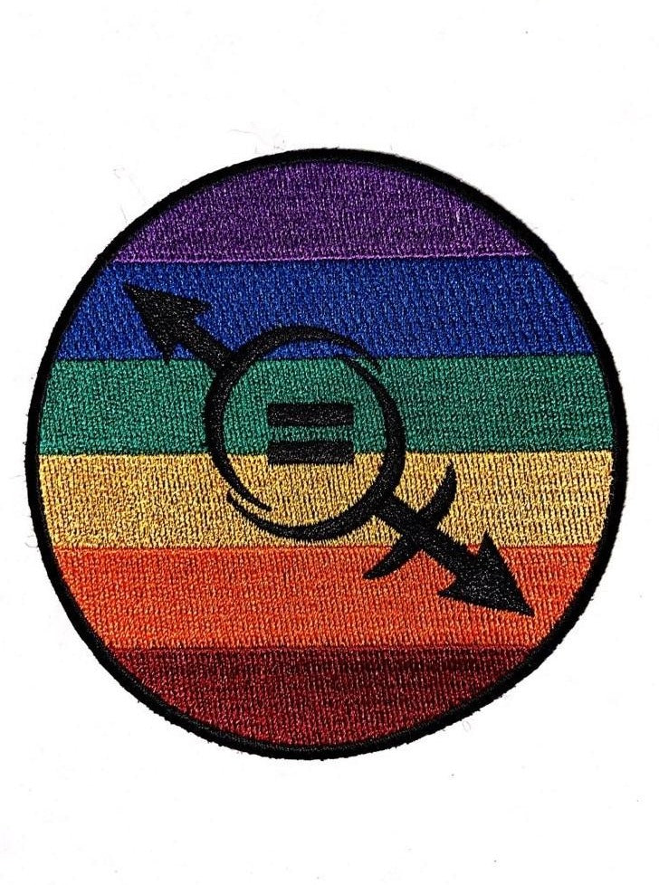 Gender Studies Department Crest