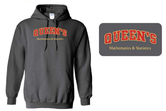 Math & Stats Hoodie