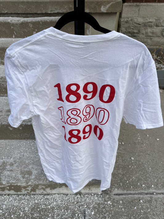 ASUS 1890 T-Shirts