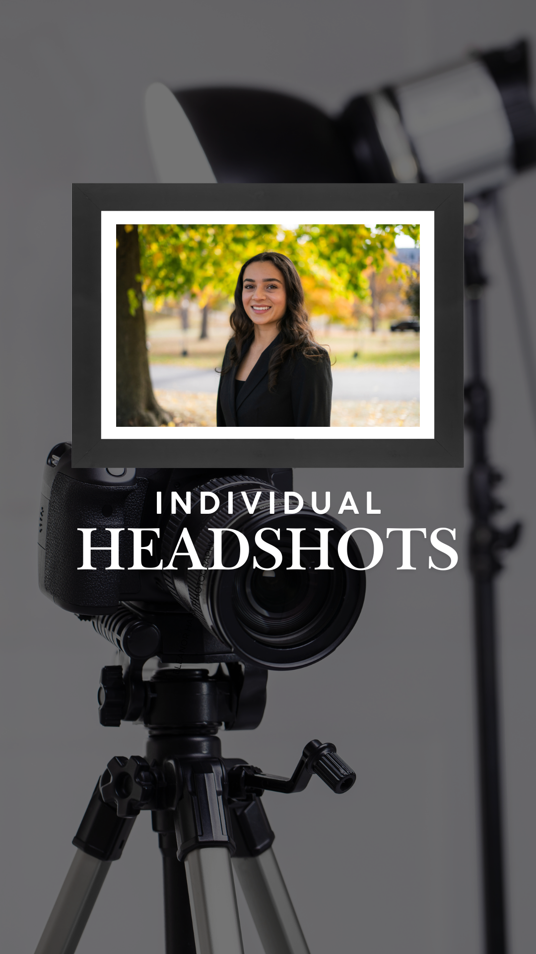 BTEC DSC Headshots