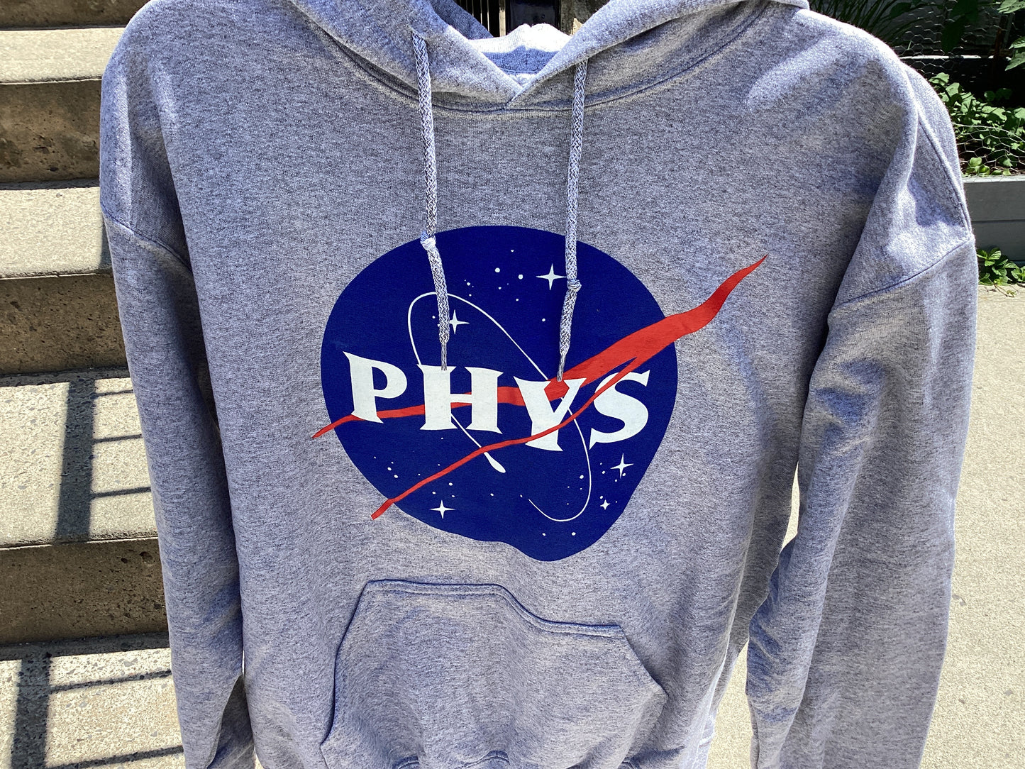 Engineering Physics Hoodie