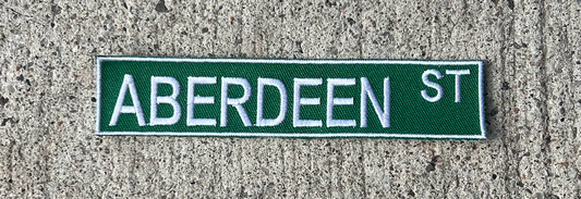 Aberdeen Street Bar