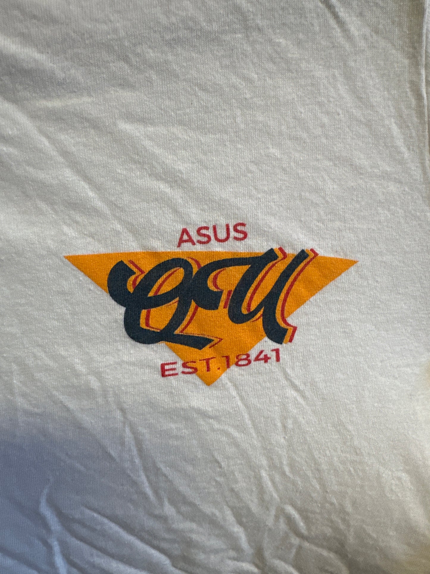 ASUS QU Graphic T-Shirt