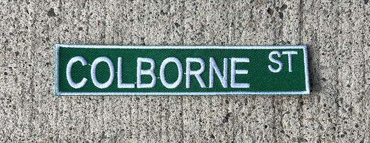 Colborne Street Bar