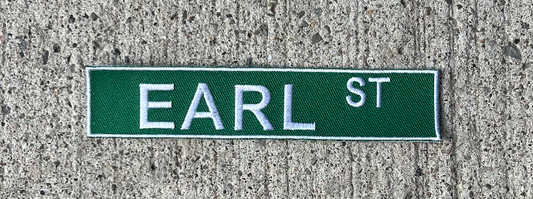 Earl Street Bar