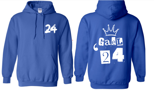 2024 Gael Sweater