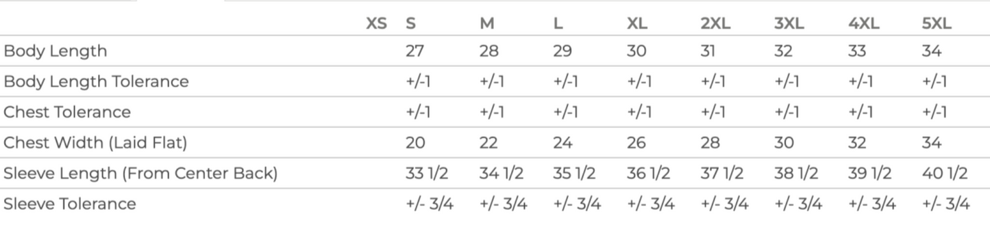 Biology Program Sweatshirts - BIOLOGY DSC (PRE-ORDER ONLY)