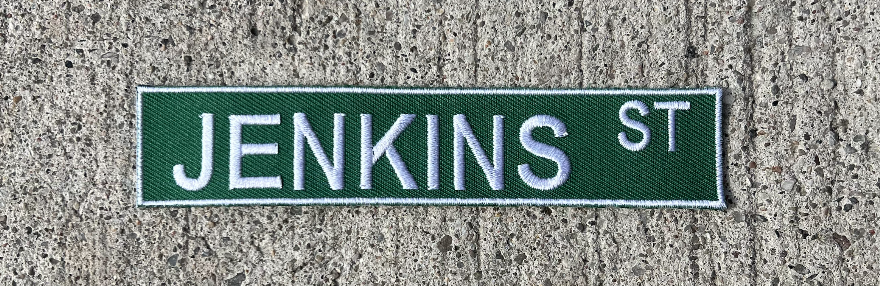 Jenkins Street Bar