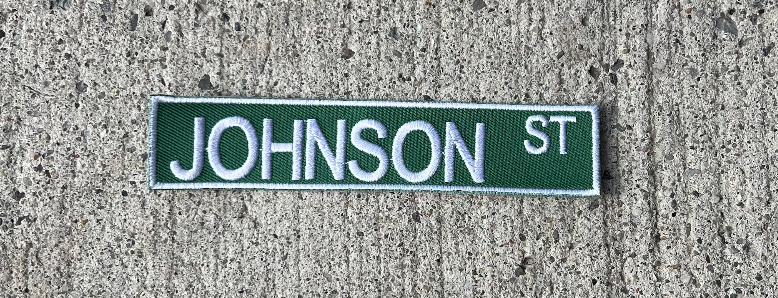 Johnson Street Bar