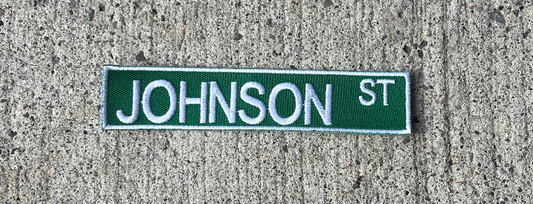 Johnson Street Bar