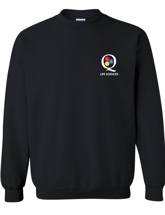 Life Sciences Crewnecks Sweatshirts