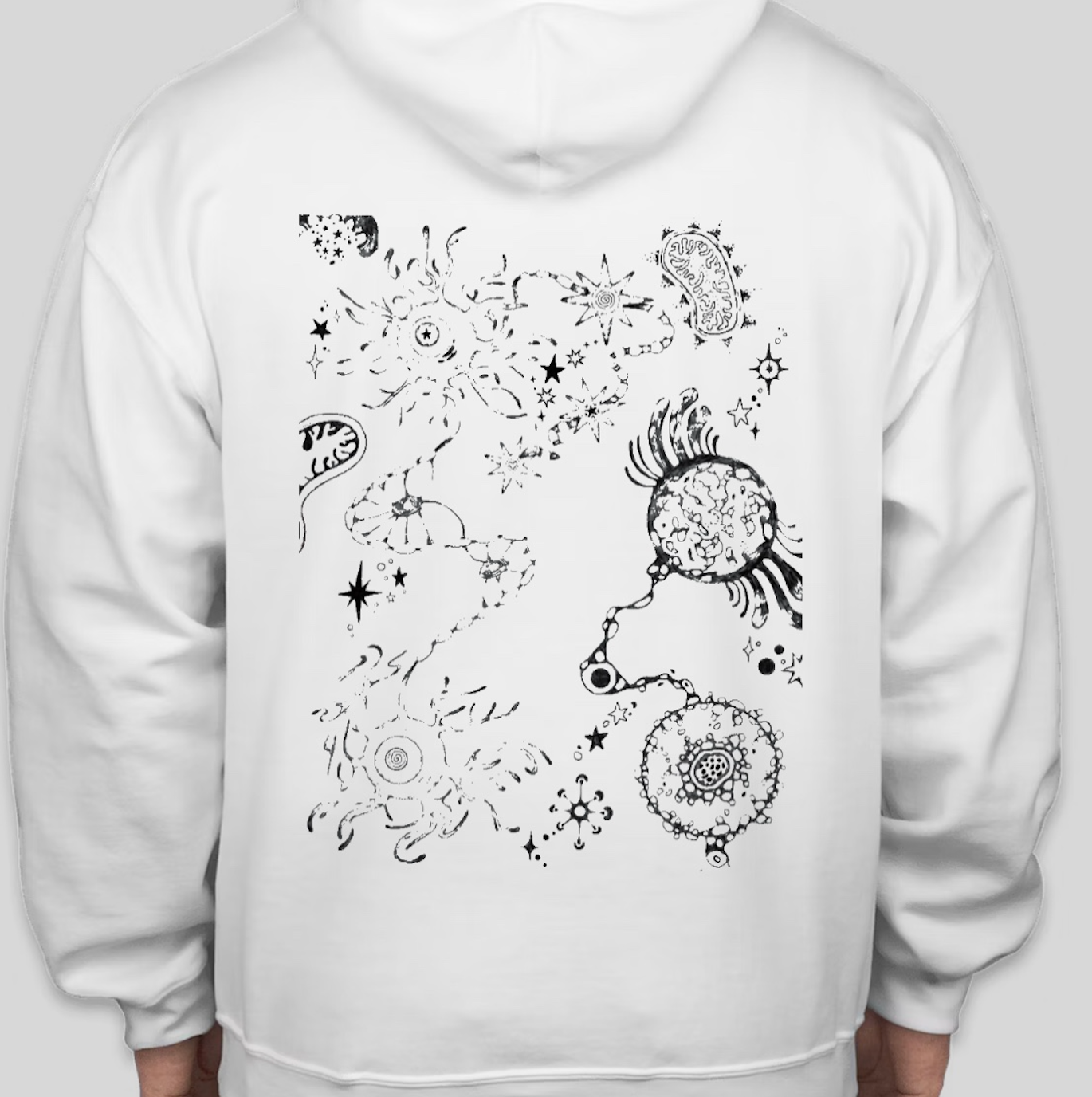 BioPsychology Hoodie