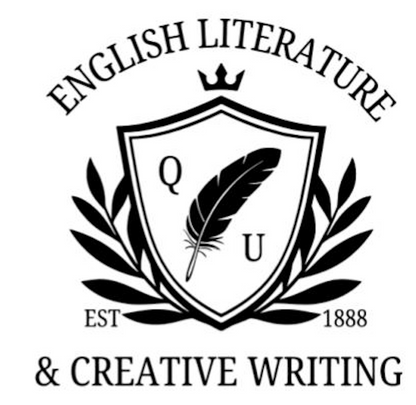 English Literature and Creative Writing Quarter Zip