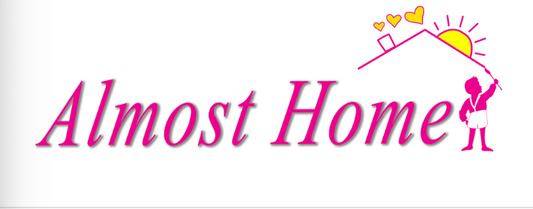 Almost Home Donations (Equity)