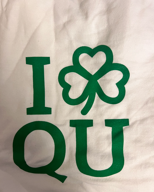 WHITE PADDIES CREW NECK (square letters)- Asus orientation x ccs