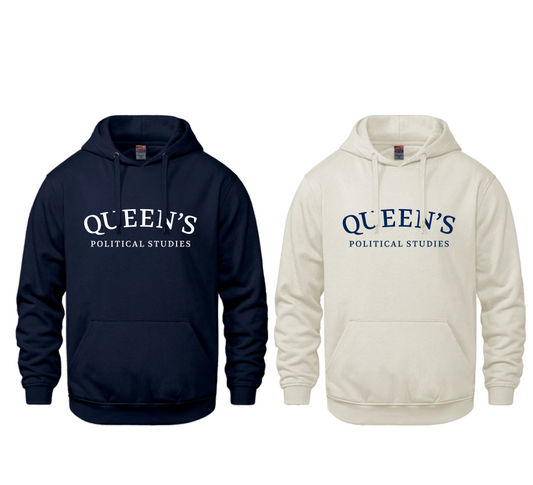 POLS DSC Hoodie - 2026/2027