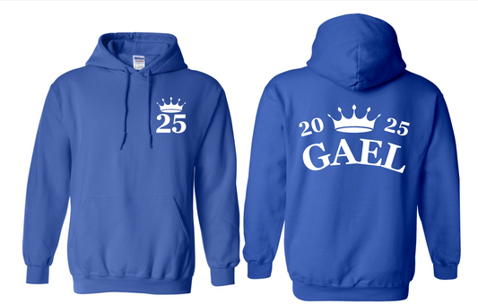 2025 Gael Sweater