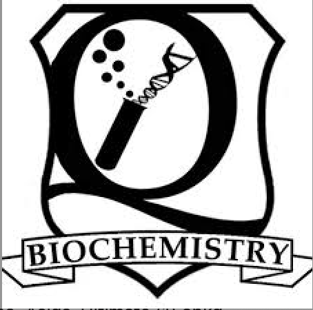Biochemistry DSC Sticker $5.00