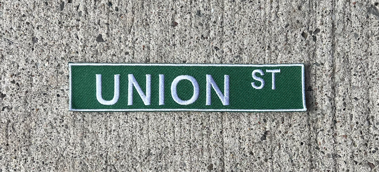 Union Street Bar