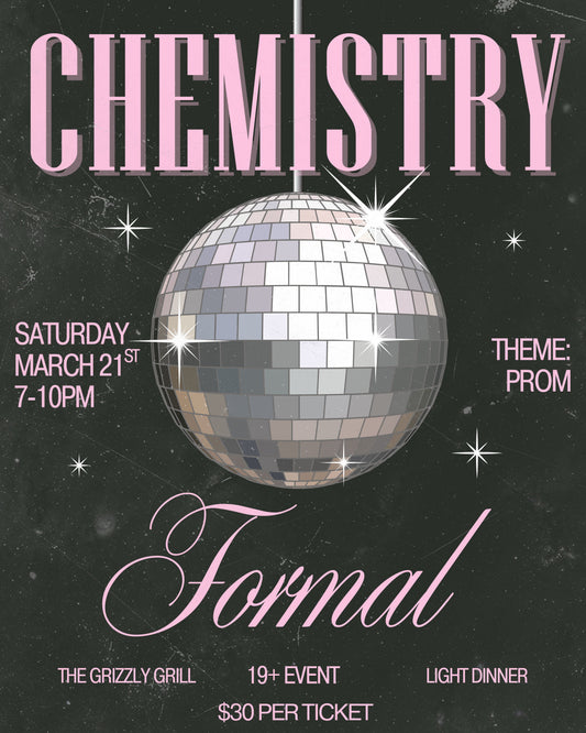 Chemistry DSC Formal