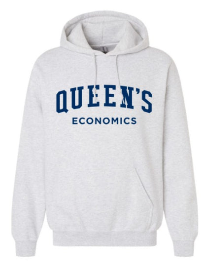 Economics DSC Hoodies