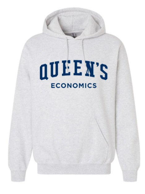 Economics DSC Hoodies
