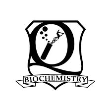Biochemistry DSC Sticker Sale