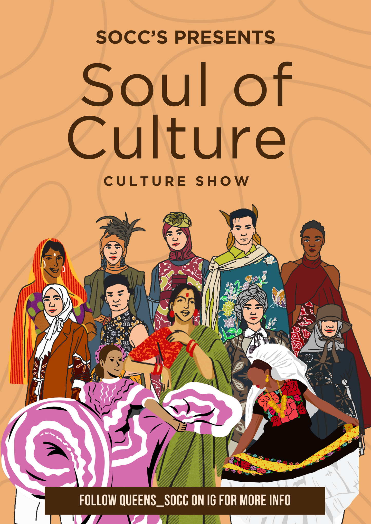 The Soul of Culture : Culture Show