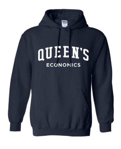 Economics DSC Hoodies