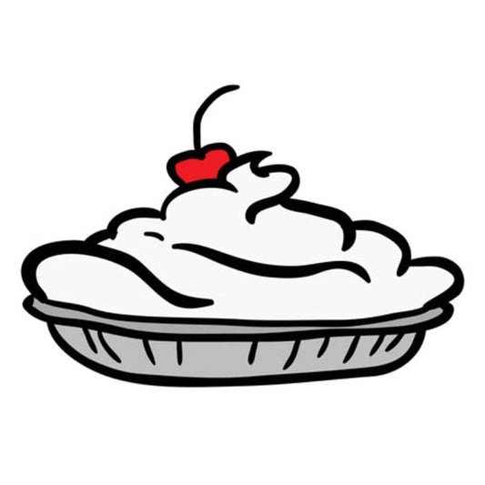 Pie the Prof Fundraiser for Maltby Centre-Psychology