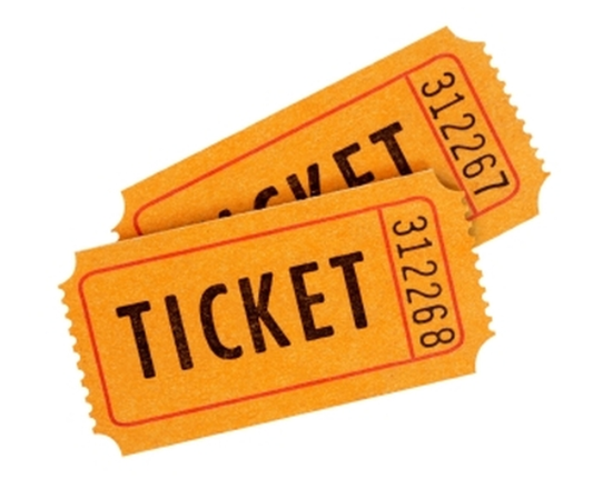 ASUS Community Outreach Silent Auction