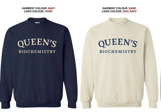Biochemistry DSC Merch - PRE ORDER