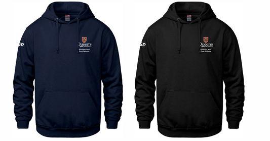 Biopsychology Hoodie - Biopsych DSC (PRE-ORDER ONLY)