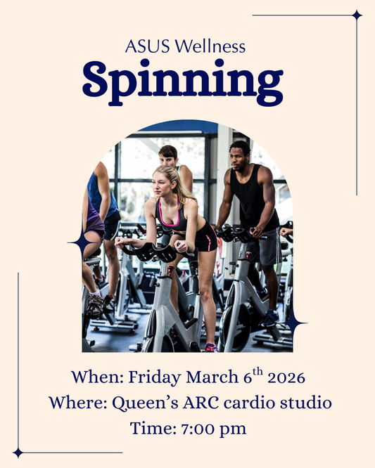 Wellness Spin Class
