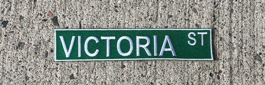 Victoria Street Bar