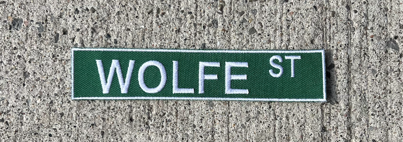 Wolfe Street Bar