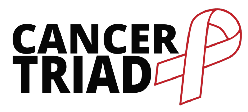 Cancer Triad Donation