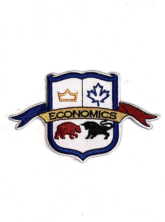 Economics Department Crest
