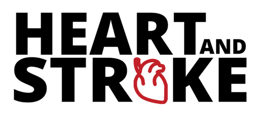 Heart and Stroke Donation