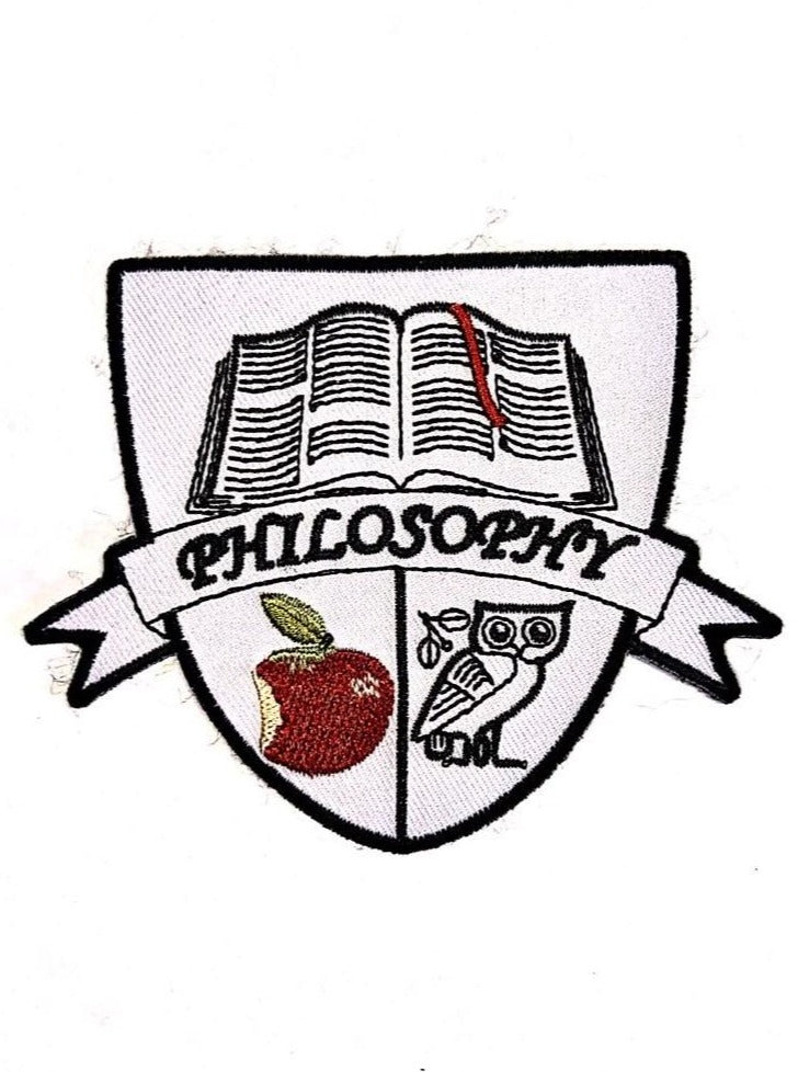 Philosophy Department Crest