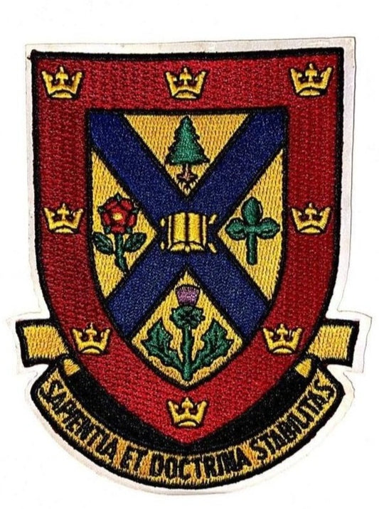 Pass Crest