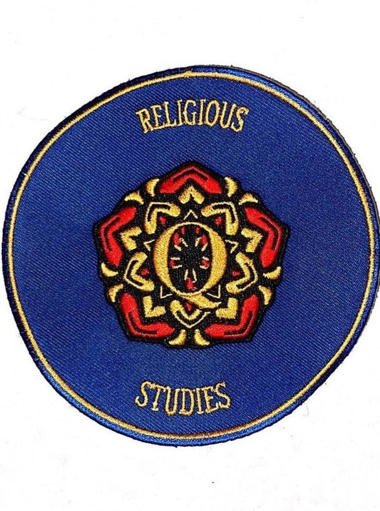 Religious Studies Department Crest